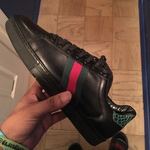 Gucci sneakers